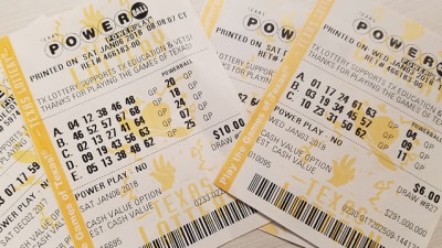 Lotto store 900 million
