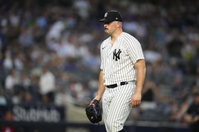 Grading Carlos Rodon's 6-year, $162 million Yankees contract in