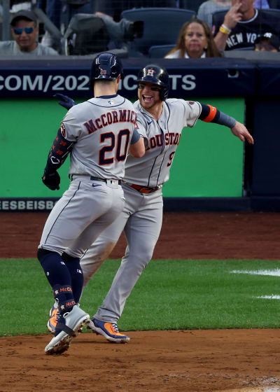 The Houston Astros 2022 Campaign Has Officially Begun – The Egalitarian