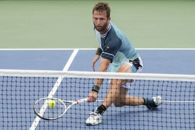Murray gets wild card for Dubai Open - Tennis Majors