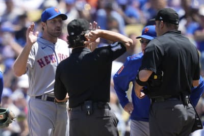 Mets stars shine, NY saves season with 7-3 win over Padres