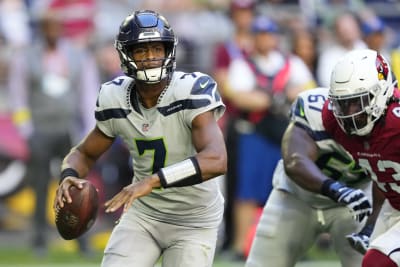 Russell Wilson on X: Heat coming from this new Prime ball on