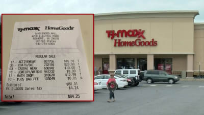 Tj maxx bag sale deals