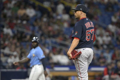 Trevor Story after 3-homer game for Boston Red Sox: 'Just a special night  and one I'll never forget' 