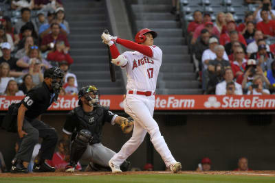 Baseball: Shohei Ohtani leads AL votes for 1st time to land All-Star spot