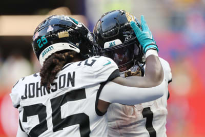 Jacksonville Jaguars News, Scores, Status, Schedule - NFL 