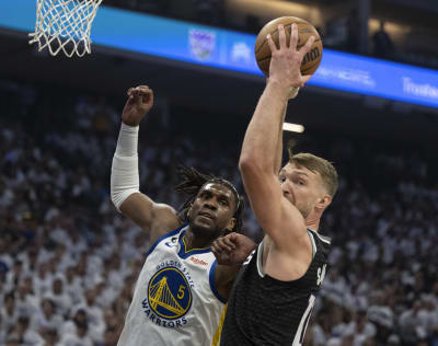 Warriors vs Lakers: Golden State hosts championship ring ceremony and then  beats Los Angeles 123-109