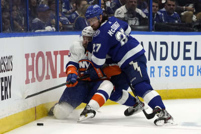 Lightning increasing capacity at Amalie Arena to 13,500 for second