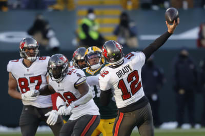 Bucs expect a rocking Raymond James Stadium for season opener