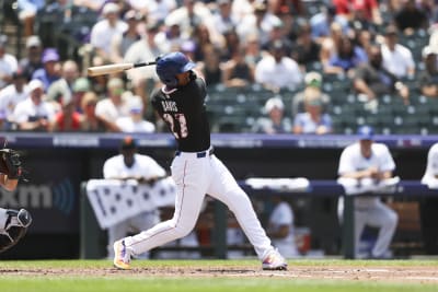 PHOTOS: 2021 MLB All-Star Futures Game at Coors Field