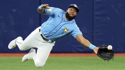 Rays manager says team won't be divided over LGBTQ logos - Chicago