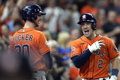 bregman astros orange