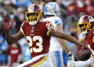 Redskins: Predicting Washington's final record for the 2019 season