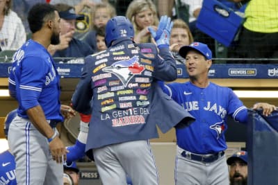 Toronto Blue Jays fire manager Charlie Montoyo three months after