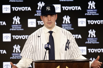 Yankees detail Carlos Rodon's arm injury: How it happened, how long he's  out 