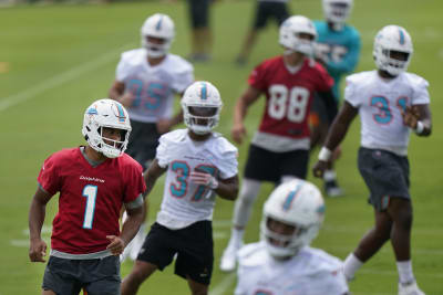 Miami Dolphins release 2023 training camp schedule and ticket info