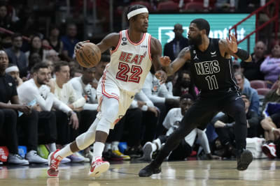 Miami Heat vs. Brooklyn Nets: live game updates, stats, play-by