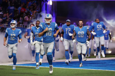 Episode four of HBO's Hard Knocks had Detroit Lions making tough decisions  for 53-man roster