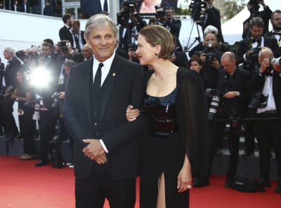 Lea Seydoux Will Be Skipping Cannes Film Festival After Testing Positive  For COVID-19: Photo 4588459, 2021 Cannes Film Festival, Cannes Film  Festival, Lea Seydoux Photos