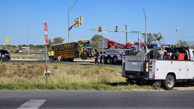 Fatal motorcycle crash on Grand Central Parkway snarls traffic