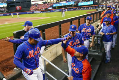 Mets End Spring Training With A 3-3 Tie Against Miami