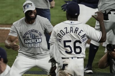 Are the Tampa Bay Rays the best team in Major League Baseball?