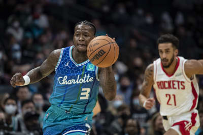 Charlotte Hornets  National Basketball Association, News, Scores