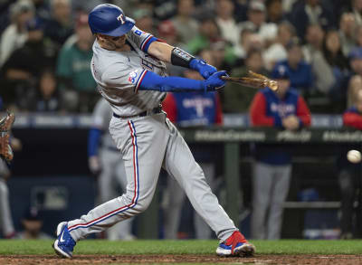 Texas Rangers Defeat Seattle Mariners 2-1 – NBC 5 Dallas-Fort Worth