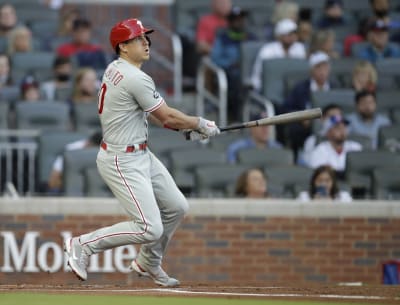 Phillies fan in Atlanta gave Freddie Freeman home run ball to