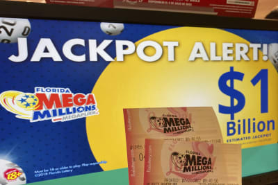 What are the Luckiest Lottery Numbers?