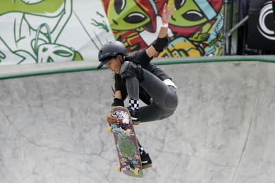 Shaun White Eliminated from 2019 Skateboarding Championships
