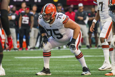 ranking nfl offensive lines 2022