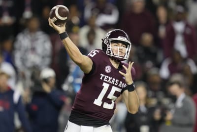 Former Texas A&M standout signs with the Arizona Cardinals in free