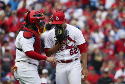 Yadier Molina: News, Stats, Bio, & More - NBC Sports - NBC Sports