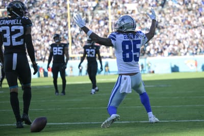 What channel is Dallas Cowboys game today vs. Jaguars? (12/18/2022