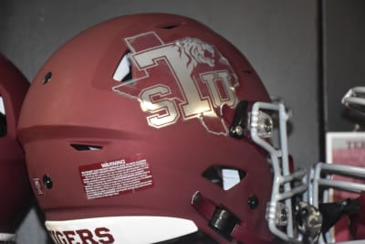 Texas southern university football top