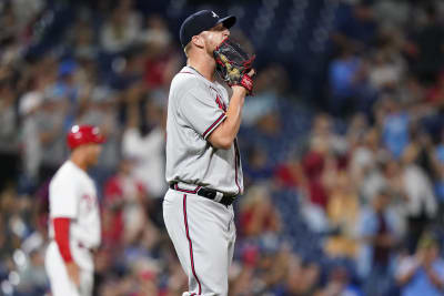 Joc Pederson found a new lease with the Braves after being traded in July -  The Boston Globe