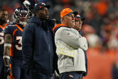 Fangio's future in Denver in limbo after another losing year