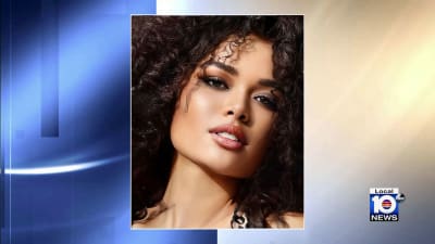 South Florida woman makes history as winner of Miss Filipina International  2023