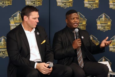 Jacksonville-area duo Tony Boselli, LeRoy Butler earn Pro Football Hall of  Fame honor