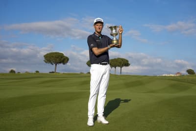 Adrian Meronk makes 'solid statement' for Ryder Cup at Italian Open - PGA  TOUR