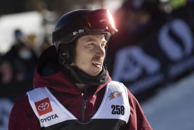 Shaun White: Breaking News, Rumors & Highlights