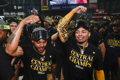 Milwaukee Brewers 2023 MVP Open To Contract Extension Talks