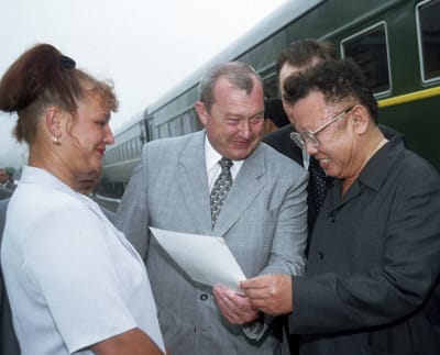 News Script: Railroad Worker Killed by Train] - The Portal to Texas History