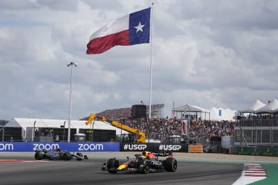 Perez wins chaotic Monaco GP, Ferrari blows it for Leclerc