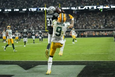 Jordan Love and the Packers pull a wild-card stunner, beating Dak Prescott  and the Cowboys 48-32