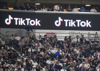 TikTok is laying off dozens of workers as the tech industry continues to  shed jobs in the new year
