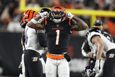 There Will Be a Big-Money Tee Higgins Contract Soon, but Not With the  Bengals