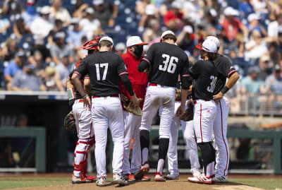 Vanderbilt Baseball on X: Good to see you back on the mound