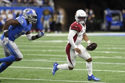 The History of Detroit Lions vs. Arizona Cardinals - Pride Of Detroit